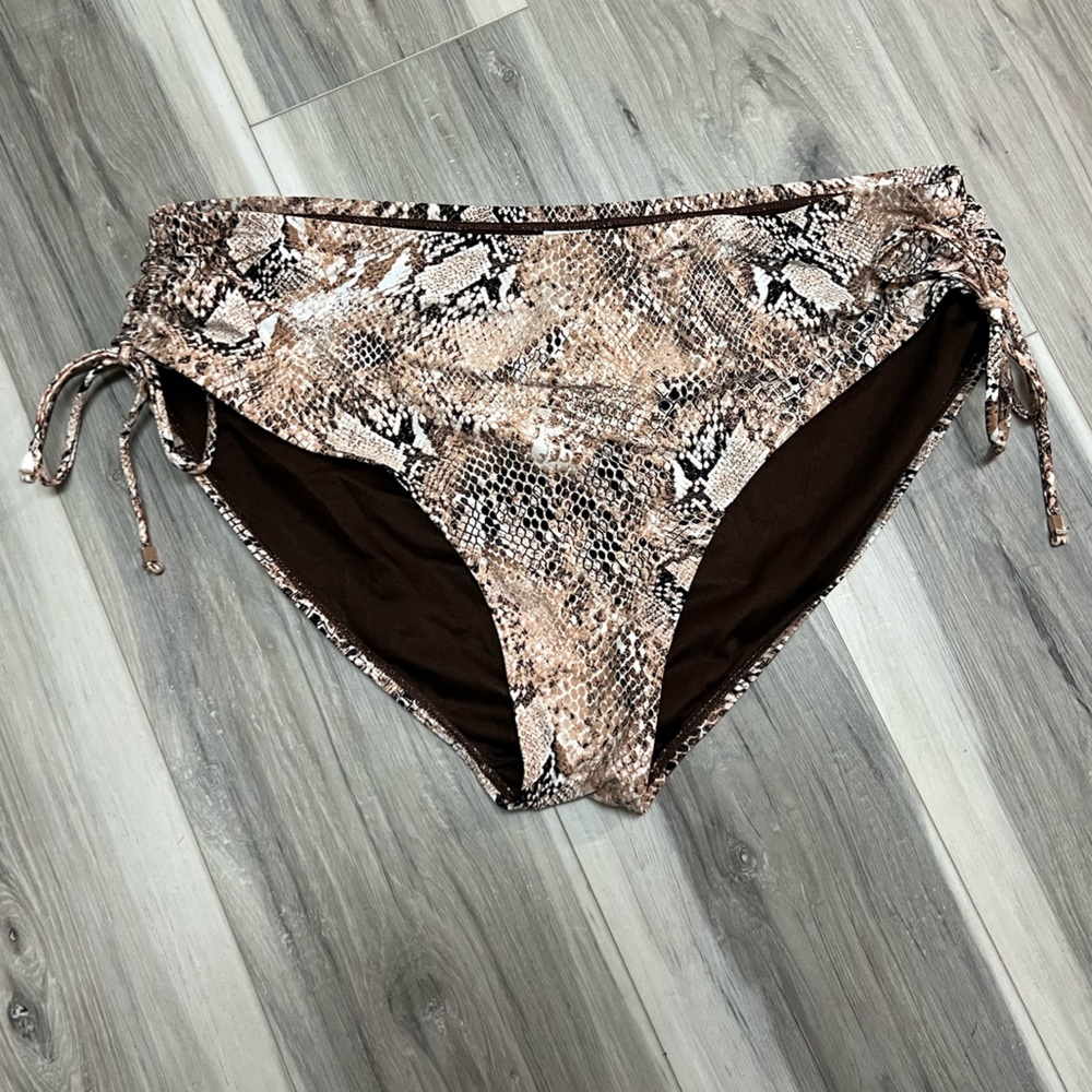 Swim bottom